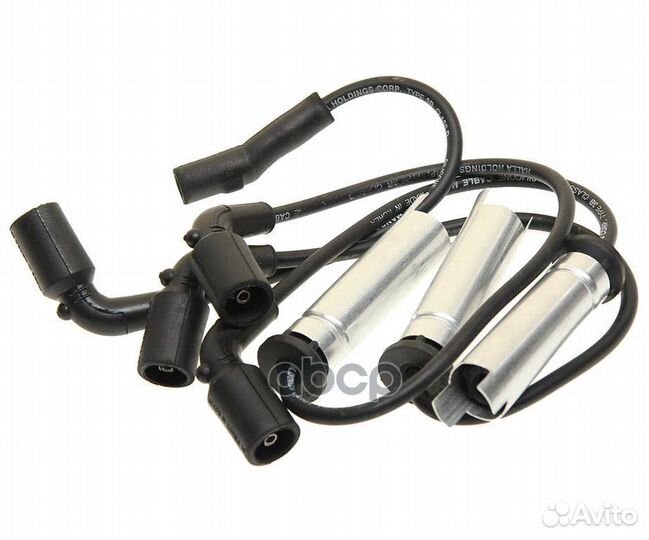 Провода высоковольтные ewtd00003H GM daewoo LAN