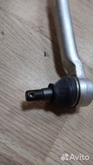 Рейка рулевая Subaru Outback bl13