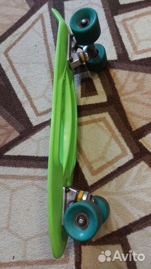 Скейтборд (пенни борд)