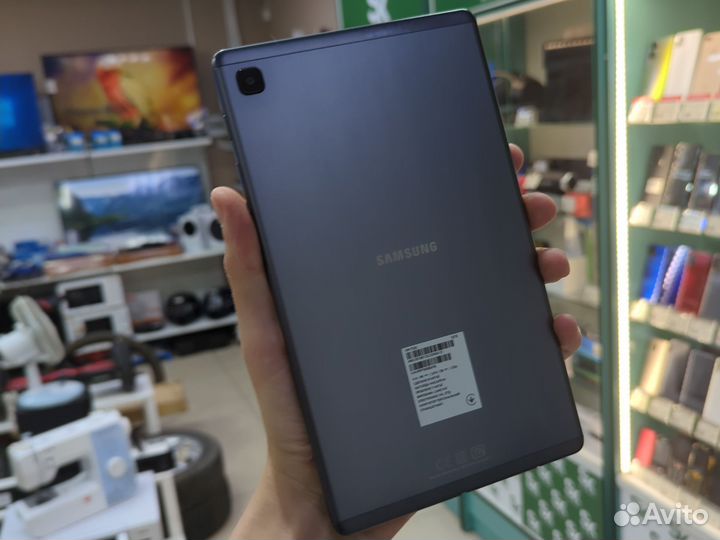 Планшет samsung galaxy tab a7 lite 3/32 Tmn01