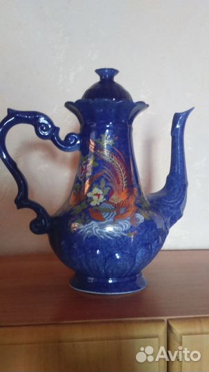 Чайно-кофейный сервиз