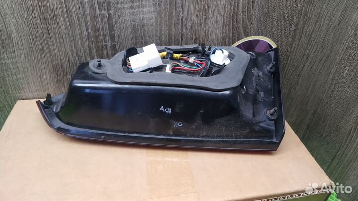 Фонарь задний левый внутренний Kia Cerato 3