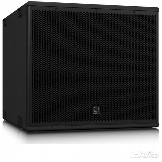 Сабвуфер turbosound NuQ115B