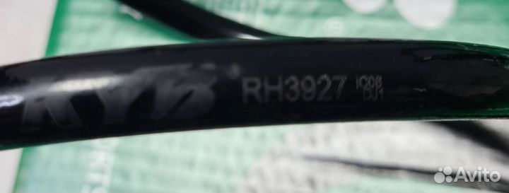 Пружина передняя Mercedes C-Class W204/S204