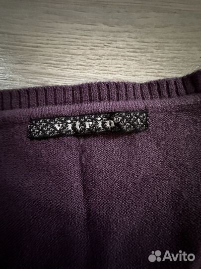 Свитер женский