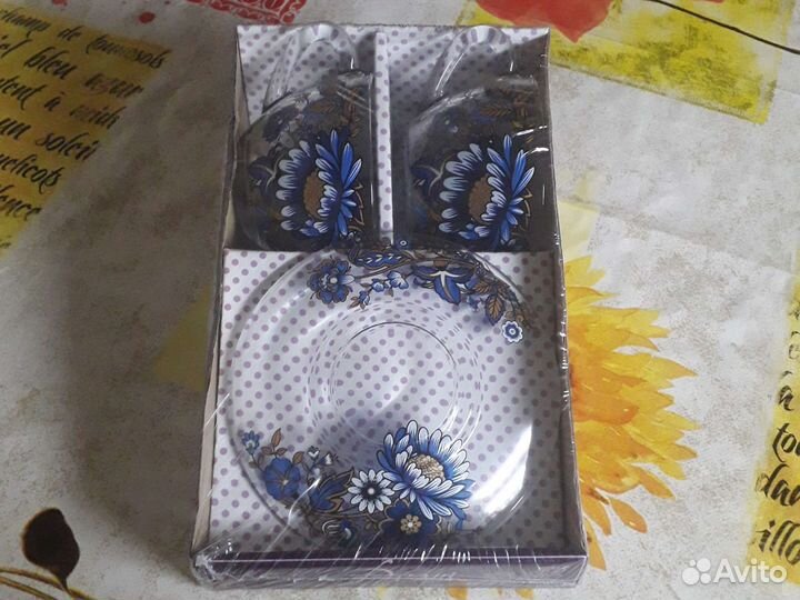 Подарочный набор