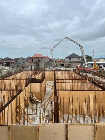 2-к. квартира, 85,5 м², 14/16 эт.