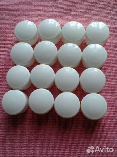 Баночки 5 мл для косметики