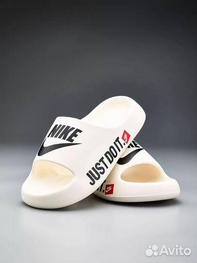 Пляжные шлепанцы Nike Slide унисекс (38-42)