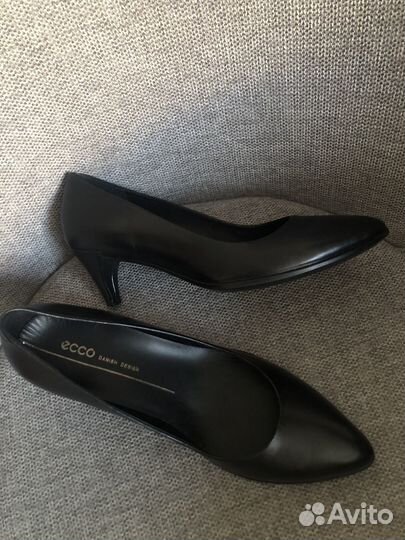 Жкнские туфли