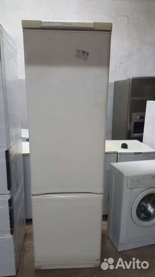 Холодильник Electrolux по запчастям