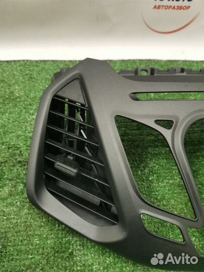 Воздуховод панели передний Ford Ecosport 1.5 tdci