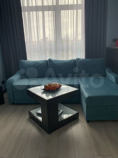 2-к. квартира, 70 м², 5/5 эт.