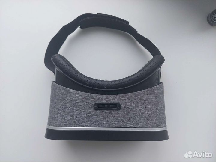 Очки виртуальной реальности VR shinecon