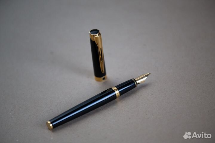 Перьевая ручка Waterman L'Etalon