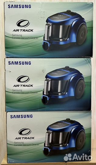 Пылесос Samsung SC4520