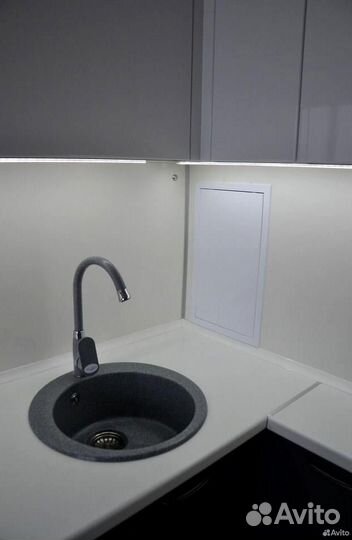 Современная кухня