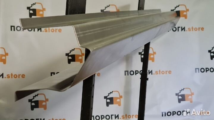 Ремкомплект порогов Ford Mondeo 3 кузовной