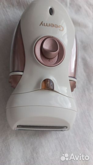 Эпилятор женский