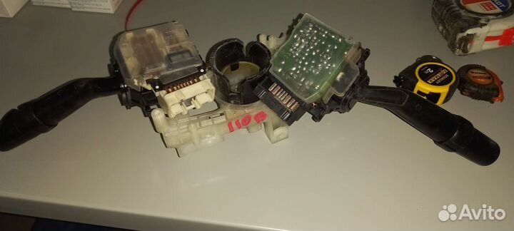 Комплект на руль