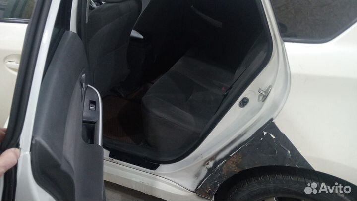 Toyota Prius 1.8 CVT, 2011, 256 000 км