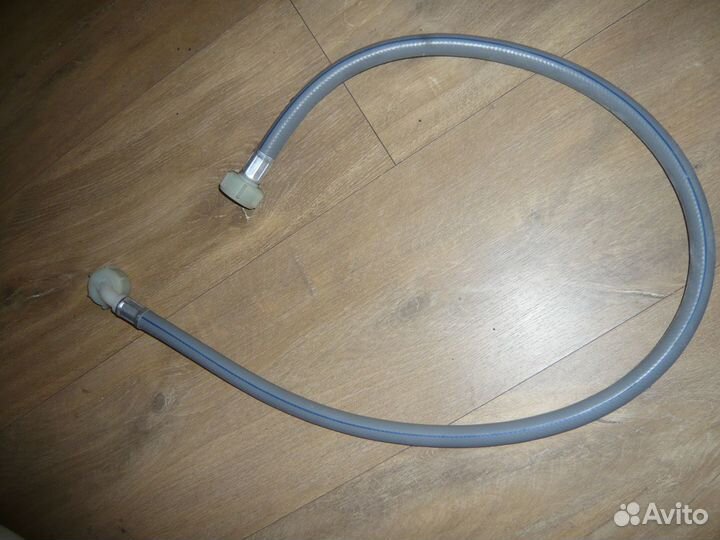 Шланг для стиральной машины 1метр