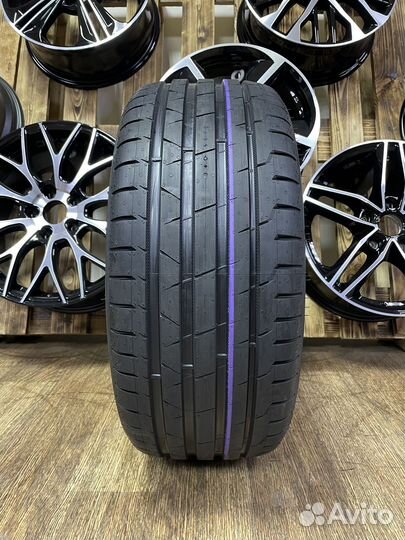 Nokian Tyres Hakka Black 2 225/45 R19 96W