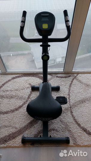 Велотренажер Torneo Nova B-225