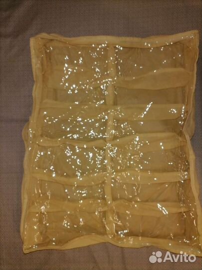 Органайзер для хранения обуви на 12 пар