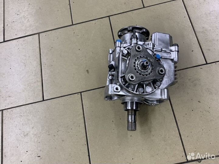 Угловая раздатка VAG skoda seat 0CN409053S