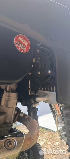 Продается мотоцикл