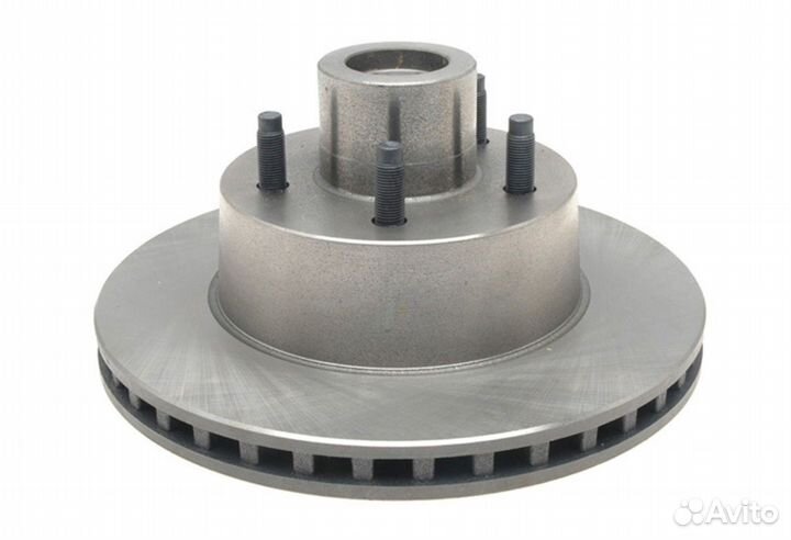 Диск тормозной передний для Линкольн Таункар 6066R