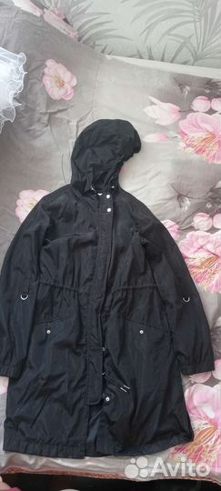 Плащ женский