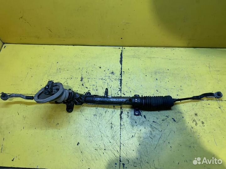 Рейка рулевая Lifan Solano 2010-2016