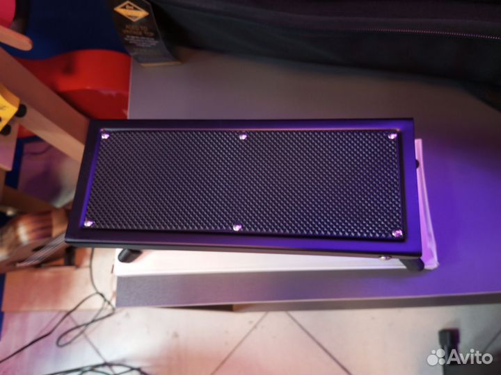 Подставка под ногу гитариста