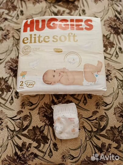 Памперсы подгузники для детей