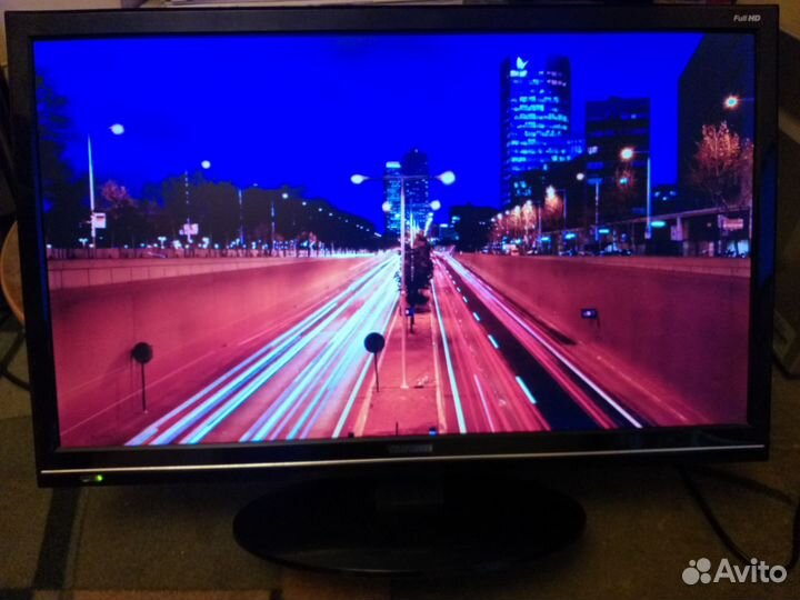 Тел.Телефункен 24/60см