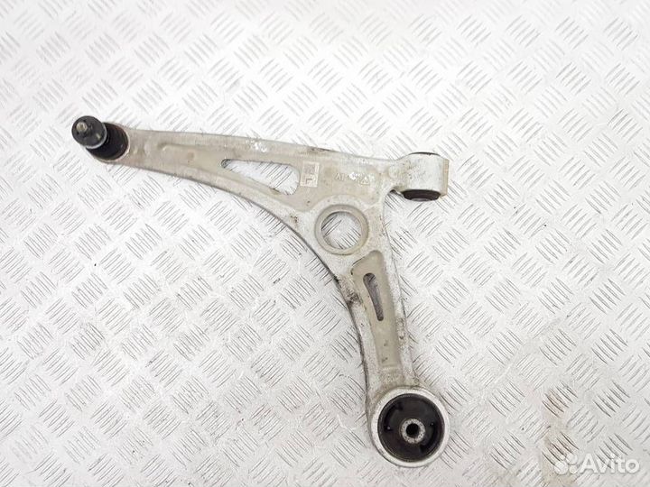 Рычаг передний левый Hyundai Kona