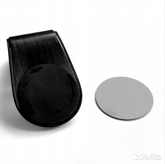 Магнитный держатель для телефона