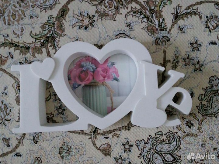 Рамка для фотографий