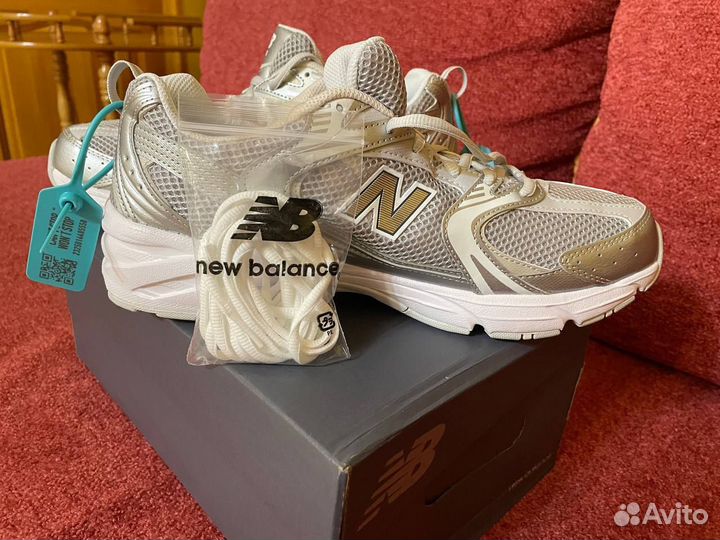 New Balance 530 оригинал