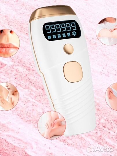 Фотоэпилятор