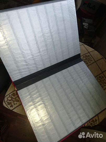 Альбом для марок