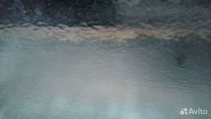 Стекло рефленое бу