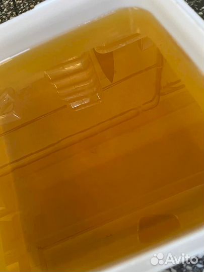 Мед Алтайский