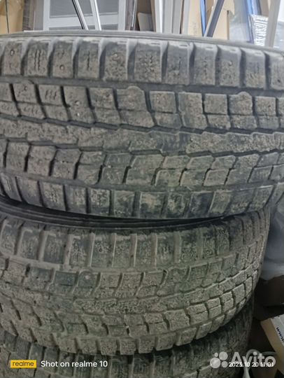 Dunlop DV-01 205/65 R15