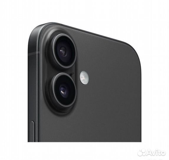 iPhone 16, 128 ГБ