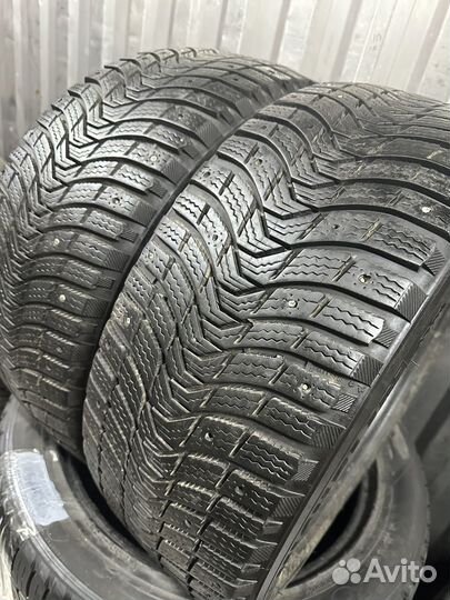 Michelin X-Ice North 3 235/45 R17 97T