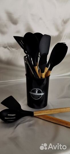 Набор для кухни из силикона