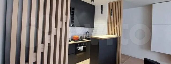 3-к. квартира, 75 м², 3/3 эт.